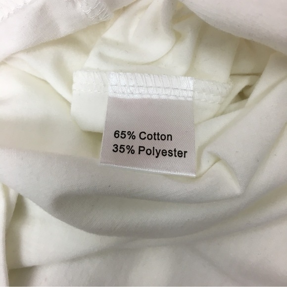 DAISY RAE Graphic T Shirt Lips Animal Print American Flag July 4th Plus Size 3XL - Picture 6 of 8